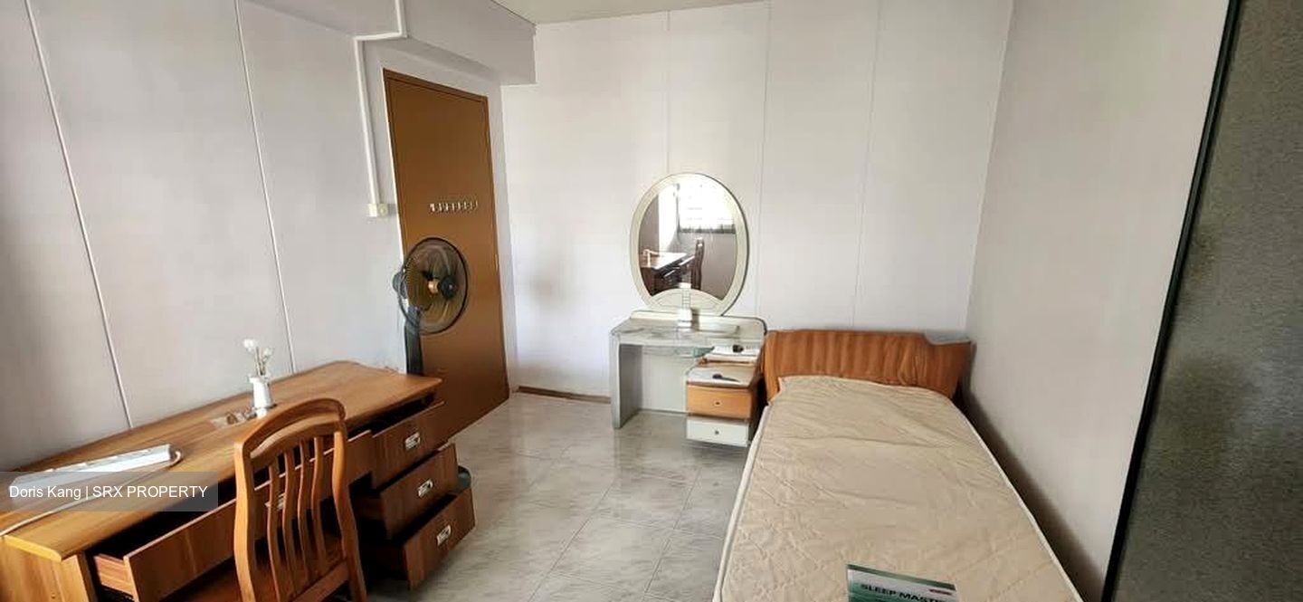 Blk 832 Jurong West Street 81 (Jurong West), HDB 4 Rooms #566402791